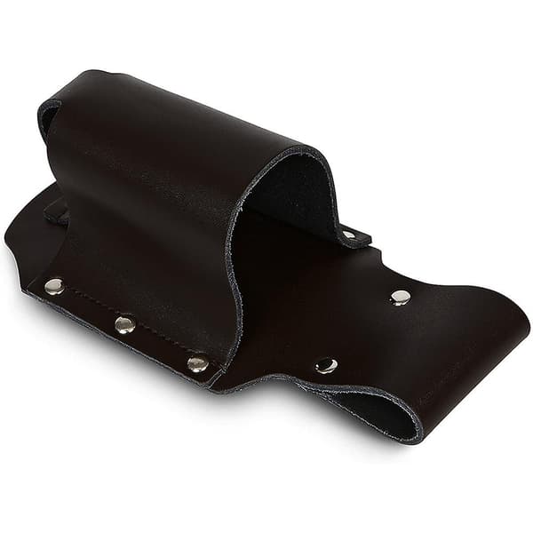 Ølholster til Flasker og Dåser - Praktisk og Stilfuld Holder