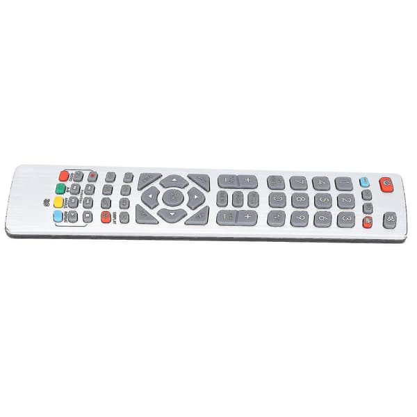 Fjernkontroll for Aquos TV, erstatning for Sharp Aquos Lc32che6241e Lc40cfe6242e Lc32che6242e