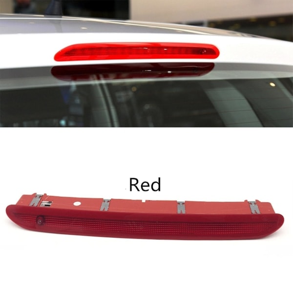 Tredje bromsljus LED för Golf 6 Mk6 Polo-6r 12-16 5k0945087b 5k0 945 087 B