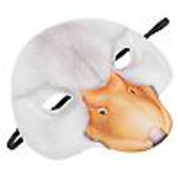 Cosplay Maske Festmaske Kvinder Karneval Maske Maskerade Maske Prop Cosplay And Maske