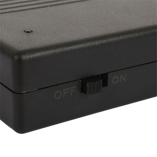 12v 1a 14,8w Multipurpose Mini Ups Dc Batteri Backup Sikkerhed Standby Strøm Strømforsyning Uninterrup