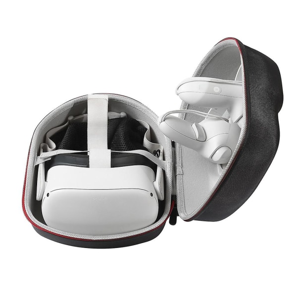 Bærbare rejsebeskytterholdere til Oculus Quest 2/quest 1 headset