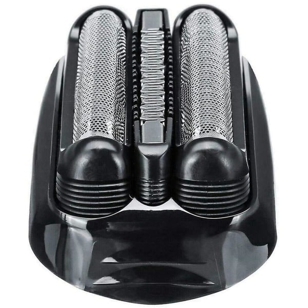 21b rakhuvuden för Braun Series 3 elektriska rakapparater