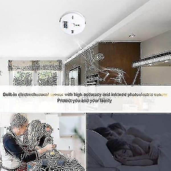 Kuliltealarm