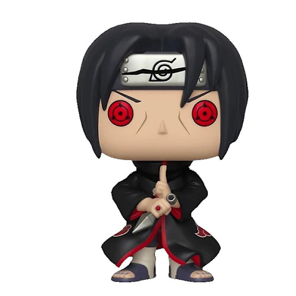 Actionhahmo POP! 578 Naruto Shippuden Itachi