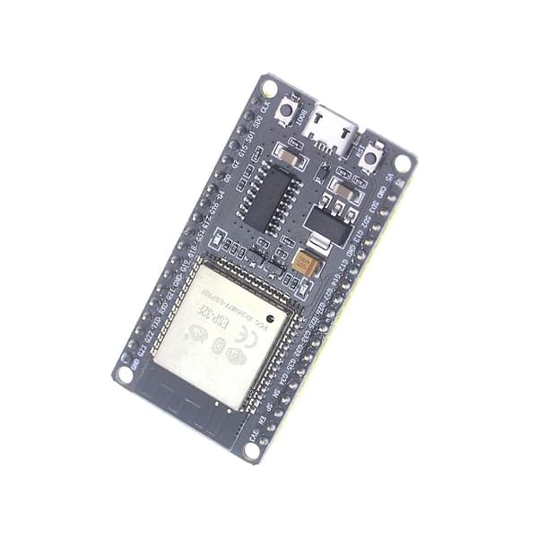 Esp32f Modul Udviklingskort Ch340 Driver Trådløs Wifi Bluetooth Udviklingskort Dobbeltkerne Cp