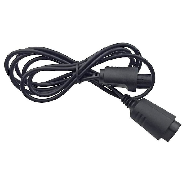 4-pak 6ft N64 Controller Forlængerkabel til 64 N64 Controller