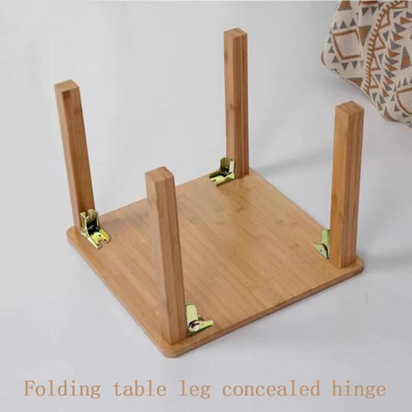 Låsbara fällbara bordsben. Fällbara bordsben. Självlåsande fällbara stöd för fällbara bordsben. Fällbara arbetsytor. Fällbara spishällar (färgade).