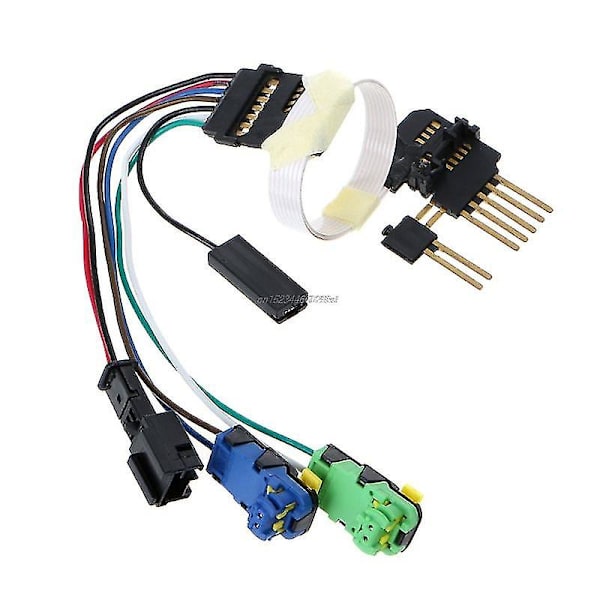 8200216454 8200216462 8200216459 8200480340 Udskiftningskabel til Renault Megane II Megane 2 Coupe Megane 2 Break Grantour