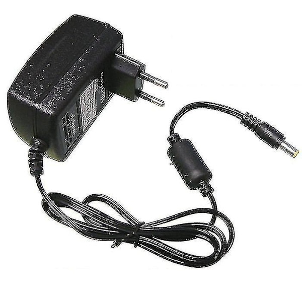 2024 18V 1,5A AC 100-240V - 18V 1500mA Sovitin Vaihtosähkövirtalähde Latauslaite DC 5,5x2,5/2,1mm Liitäntä