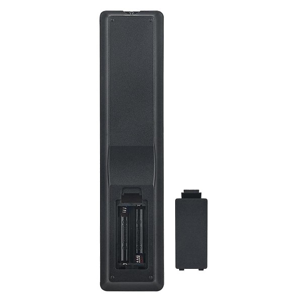 Rc042sr Erstatningsfjernkontroll for 4k Uhd Ultra Hd Av-mottakere Fjernkontroll Sr6015 Nr1711 Sr5015 Dab Sr5