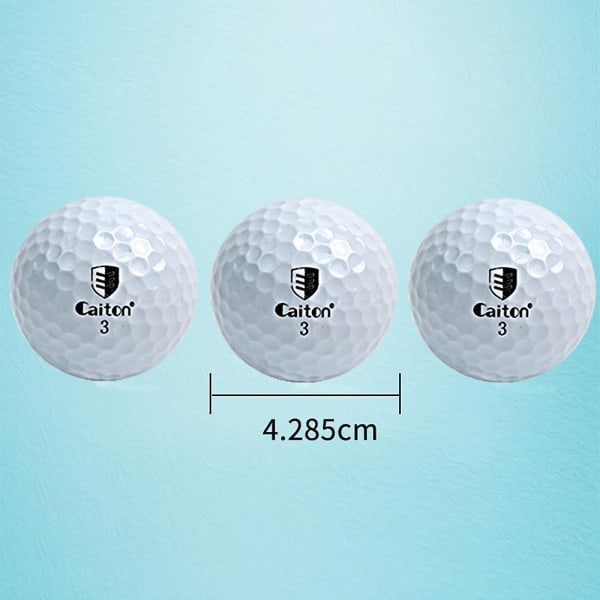 11 stykke golfgavesæt med 6 golfpinde 3 golfbolde 1 græstørv restaureringsværktøj Lædertaskesæt Golftræningstilbehør