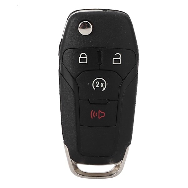 Fjernkontrollnøkkel 4 Knapper 902MHz N5FA08TDA For Ford F150 2015-2020