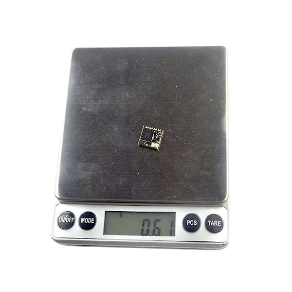 Expresslrs-moduuli Es900rx pitkän kantaman Elrs-laitteisto 868mhz tukee sen sijaan Es915tx(a)