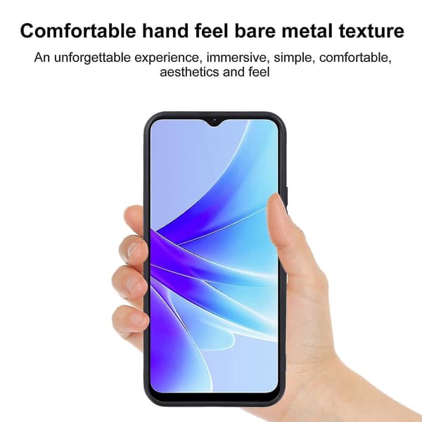 Til Oppo A57s Tpu-telefonetui