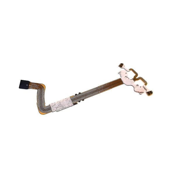 1 st nytt objektivflexkabel för 18-135 mm reparationsdel