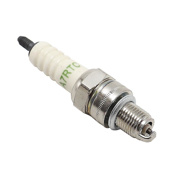 A7rtc Moottorisahan Sytytystulppa Moottorin Lisätarvikkeet Ruohonleikkurille 9500rpm 36cc Moottorisahan Sytytystulppa