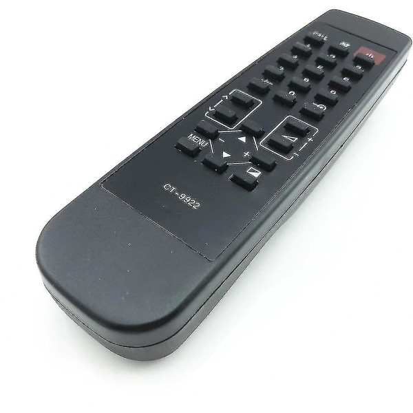 Fjernkontroll for Toshiba Led Tv Ct-9922 Ct-9430 Ct-9507