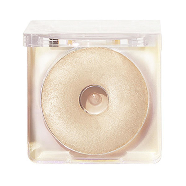 Starlight Highlighter Puder Makeup Glow Face Contour Shimmer Vattenljus Highlighter Palette Illu