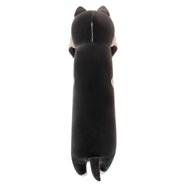 Plush-lelukoira husky, 70 cm