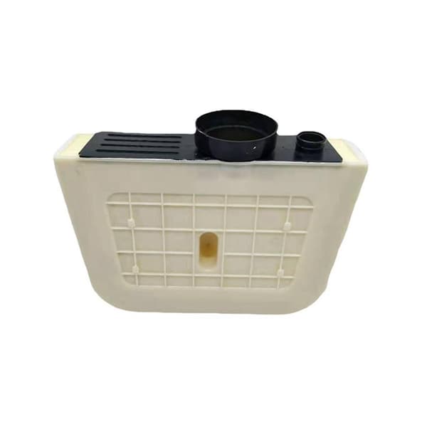 Auto Luftfilterelement Set för 2016-2020 Q8 för 4m0133843c