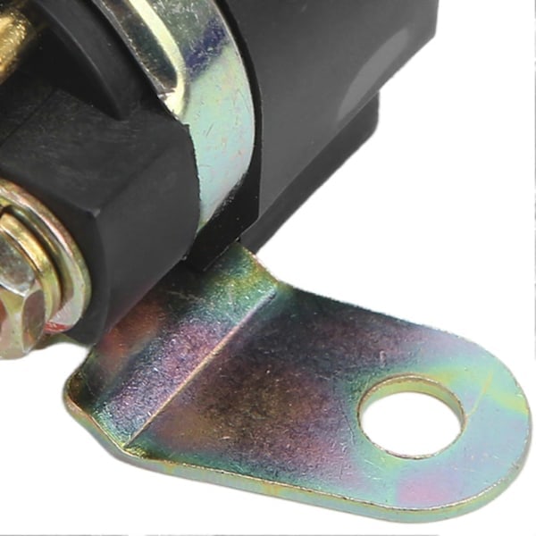 ATV Startrelä Solenoid 5270, 150500 Mässingsersättning för CF800, 2 X8 2013, 2019