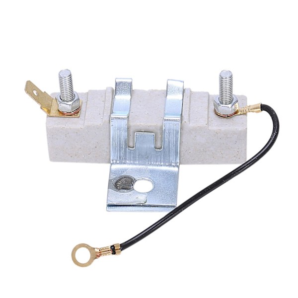 2x Ballastmodstand til brug med en 1,5 Ohm ballastspolen