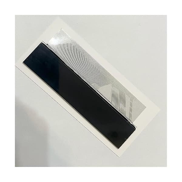 Bilskjerm LCD for Saab 9-3 9-5 Side 1 Side 2 Side 3 Datamaskinsenter LCD Pikselreparasjon Bilskjermdeler