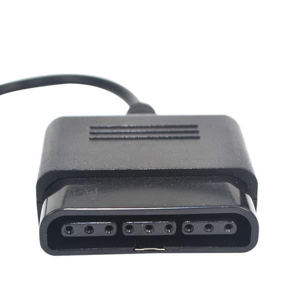 PC single-hoved konverter