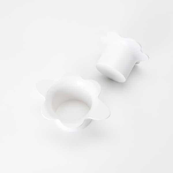 Cirkel Cake Pop Form Sæt med Bakke