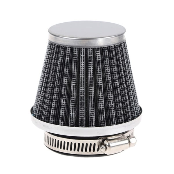 60 mm motorcykel luftfilter