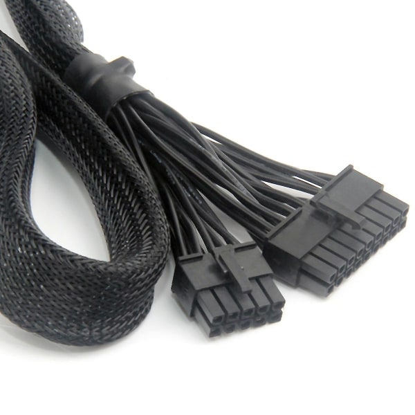 Hotsale! 24-pinners modulær kabel for hovedkort Rm650x Rm750x Rm850x Rm1000x