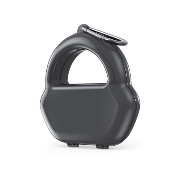 Säilytyspussi Airpods Max -kuulokkeille ja tarvikkeille - Matkakotelo