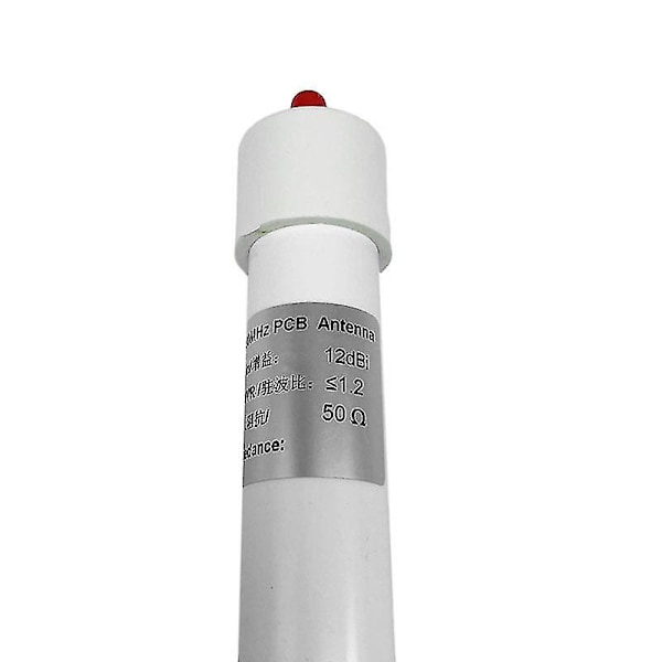 Xr-172 Ads-b 1090 Mhz 12dbi Pcb Strip-line 4 Halvbølge Antenner Sma Hunn For Mottak Av Signaler (haoyi