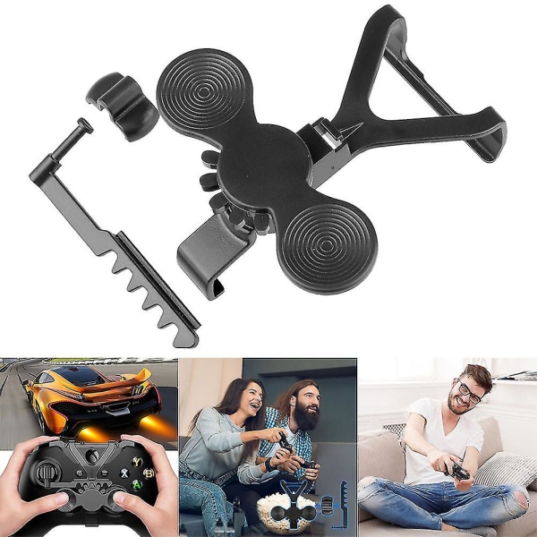 Mini Rattet til Xbox One S/X Game Controller - Tilbehør til udskiftning