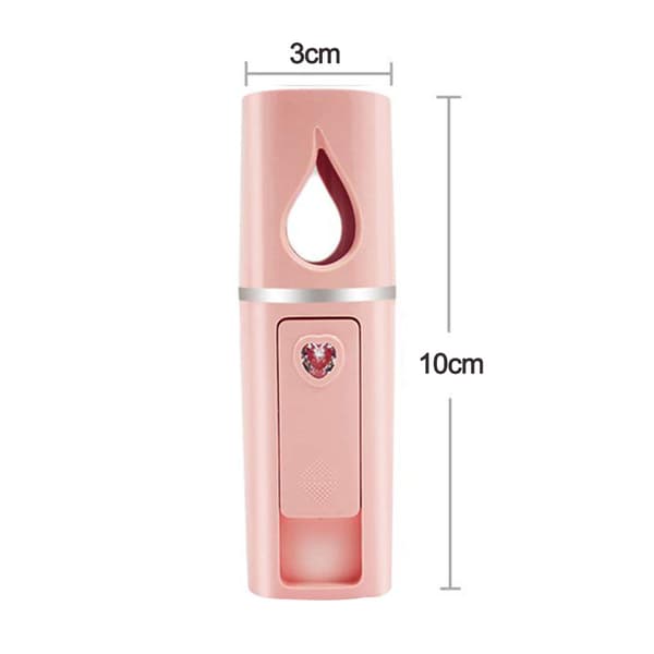 LX-Nano Spray Hydrating Device-L2 Rosa