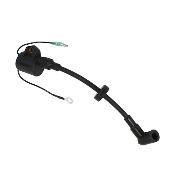 Tändspole för 61n-85570-00, Tändspole Assy för Hidea 2-takts 30hk Båtmotor