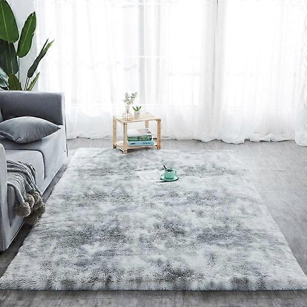 Fluffiga Mattor CAMEL 80X120CM 80X120CM camel