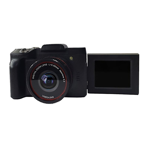 16x Digitaalinen Zoomaus Full HD1080p Kamera Ammattimainen 1080p HD Kamera Video