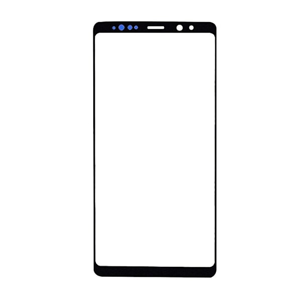 Skärmbyteskit för Samsung Galaxy S9 inklusive ersättningsglas / verktygssats för att öppna telefonen