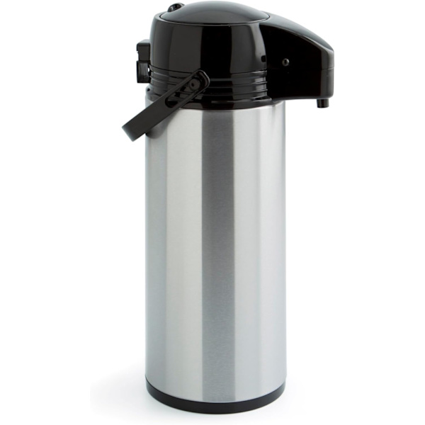 1,9-liters isoleret kaffebeholder i rustfrit stål