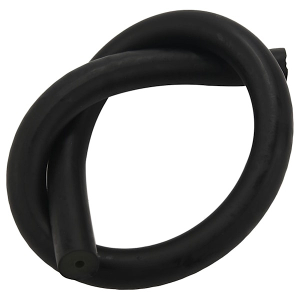 16x3mm Harpunspjutspjäll Harpunspjut Med Emulsionsrör Latex Dykning Harpunspjut Dykutrustning 50cm