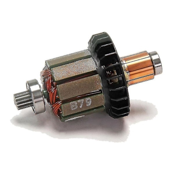 619380-9 Fixtur til Ddf482 Dhp482 Dhp482rae Dhp482z Ddf482rme Dhp482rme Ddf482rfe Ddf482z Elektrisk Boremaskine - Yvan