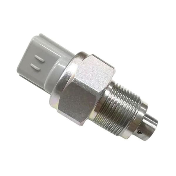 Bilbrændstoftrykssensor Common Rail Tryksensor 499000-4441 Til Bulldozere D65ex