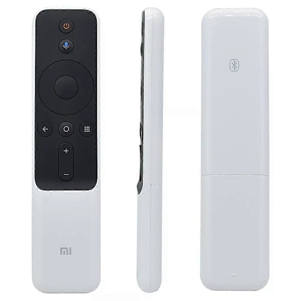 YKF429-004 Xiaomi Laserprojektor 150 Bluetooth Stemmestyring Fjernkontroll