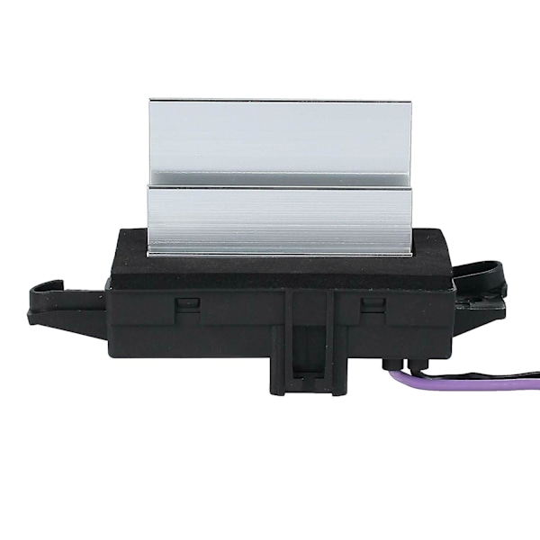 Til Chevrolet Silverado Suburban Hvac Ac Blæsermotor Modstandskontrolmodul 03-06 4p1516,15-80567