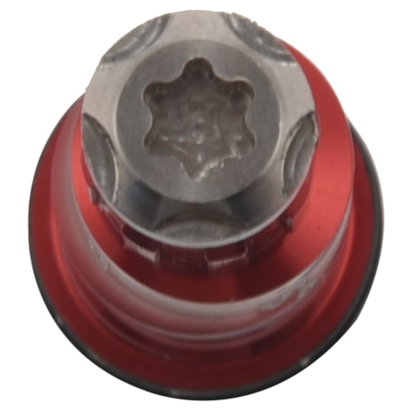335 1.5 Röd Golf Skaft Adapterhylsa För R11s R9/r11/ Driver