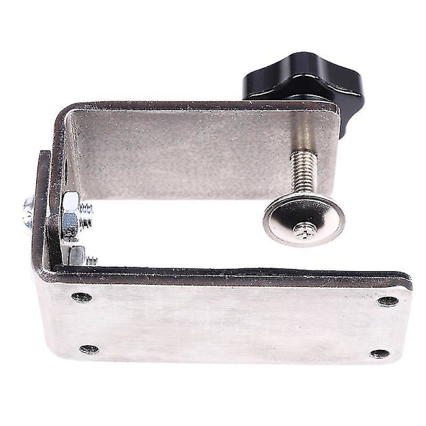 PC Sim USB Håndbremse Klemme til 16-bit Sim Racing Spil - Reservedele
