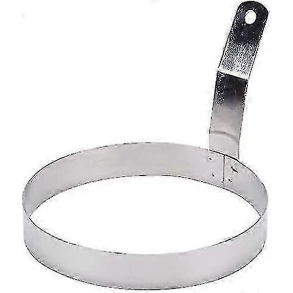 Rund äggring, 15 cm (set med 3)