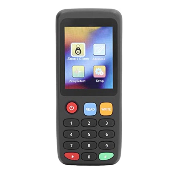 X7 NFC-kortinlukija, RFID-kortin kopiokone IC ID-kortille, älykortti RFID-kopiokoneen ID IC- set 2